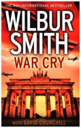 War Cry (ISBN: 9780008230074)