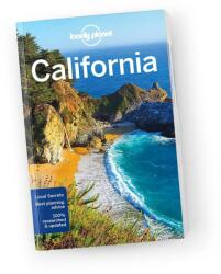 Lonely Planet - California Travel Guide (ISBN: 9781786573483)