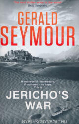 Jericho's War (ISBN: 9781473617780)