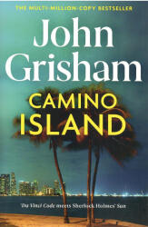Camino Island (ISBN: 9781473663749)