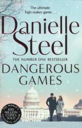 Dangerous Games - Danielle Steel (ISBN: 9781509800117)