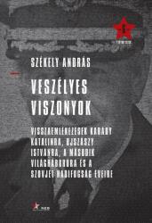 Veszélyes viszonyok - visszaemlékezés (2018)