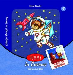 Tommy in Cosmos - Dorin Bujdei (ISBN: 9786063605314)