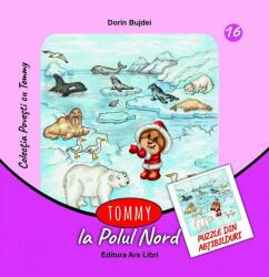 Tommy la Polul Nord (ISBN: 9786063605437)