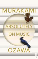 Absolutely on Music (ISBN: 9781784700140)