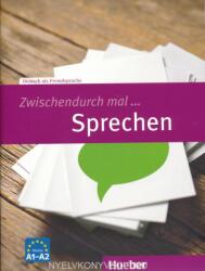 Zwischendurch Mal Sprechen (ISBN: 9783193710024)