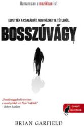 Bosszúvágy (2018)