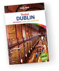 Lonely Planet Pocket Dublin - Lonely Planet (ISBN: 9781786573421)