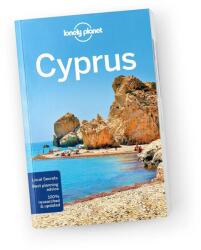 Lonely Planet - Cyprus Travel Guide (ISBN: 9781786573490)