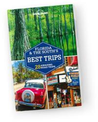 Lonely Planet Florida & the South's Best Trips - Karlin Adam (ISBN: 9781786573469)