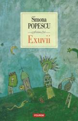 Exuvii (ISBN: 9789734671809)