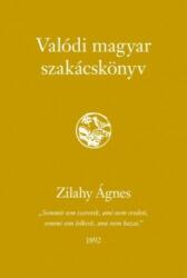Valódi magyar szakácskönyv (2018)
