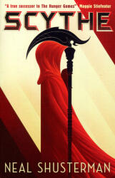 Neal Shusterman: Neal Shusterman: Scythe (0000)