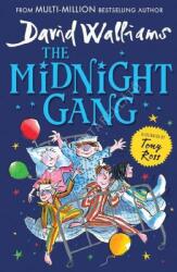 The Midnight Gang (0000)