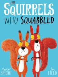 Squirrels Who Squabbled (0000)