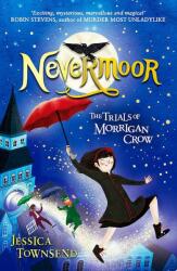 Nevermoor - Jessica Townsend (0000)