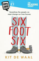 Six Foot Six - Kit de Waal (0000)