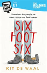 Six Foot Six (0000)
