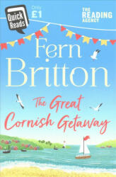 Great Cornish Getaway (Quick Reads 2018) - Fern Britton (0000)