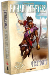 Richard Lee Byers A fosztogató (2018)