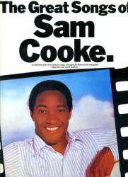 The Great Songs of Sam Cooke (ISBN: 9780711911925)