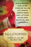 Fall Poppies PB (ISBN: 9780062418548)