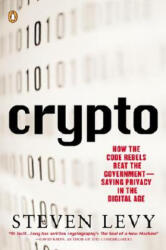 Steven Levy - Crypto - Steven Levy (ISBN: 9780140244328)
