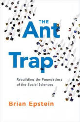 Ant Trap - Brian Epstein (ISBN: 9780199381104)