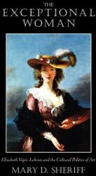 Exceptional Woman - heriff Mary D (ISBN: 9780226752822)