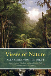 Views of Nature - Alexander von Humboldt (ISBN: 9780226923185)