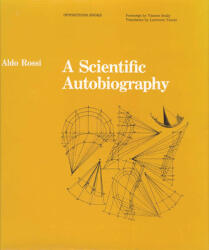 Scientific Autobiography - Rossi (ISBN: 9780262514385)