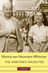 The Martian's Daughter (ISBN: 9780472035649)