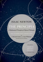 Principia: The Authoritative Translation and Guide - Sir Isaac Newton, Julia Budenz (ISBN: 9780520290877)