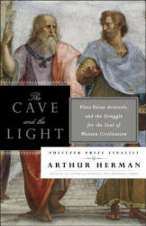 Cave and the Light - Arthur Herman (ISBN: 9780553385663)