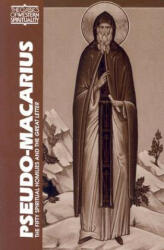 Pseudo Macarius - George A. Maloney, Pseudo-Macarius (ISBN: 9780809133123)