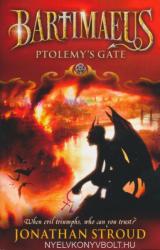 Ptolemy's Gate (2010)