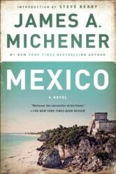 Mexic (ISBN: 9780812986716)
