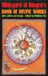 Cartea lucrărilor și scrisorilor divine (ISBN: 9780939680351)