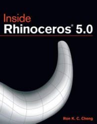 Inside Rhinoceros 5 - Ron Cheng (ISBN: 9781111124915)