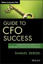 CFO Success (ISBN: 9781118674994)