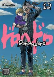 Dorohedoro, Vol. 12 (ISBN: 9781421533865)