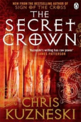 Secret Crown - Chris Kuzneski (2010)