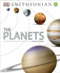 The Planets (ISBN: 9781465424648)