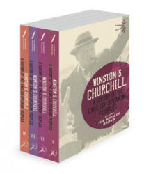 History of the English-Speaking Peoples - Winston S. Churchill (ISBN: 9781474216319)