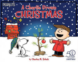 Charlie Brown Christmas - Charles M. Schulz (ISBN: 9781481444323)