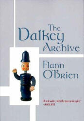 Dalkey Archive - Flann O'Brien (ISBN: 9781564781727)