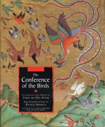 The Conference of the Birds - Farid Ud-din Attar, Raficq Abdulla (ISBN: 9781566569354)