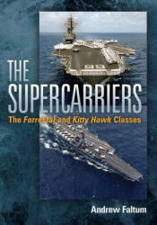 Supercarriers - Andrew Faltum (ISBN: 9781591141808)