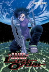 Battle Angel Alita: Last Order Omnibus 2 - Yukito Kishiro (ISBN: 9781612622927)