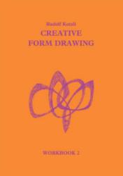 Creative Form Drawing (ISBN: 9781869890148)